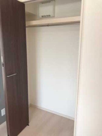 クレヴィスタ亀戸VIの物件内観写真